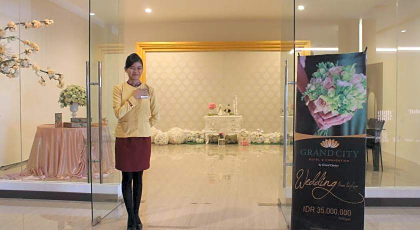 Dalton Hotel Makassar