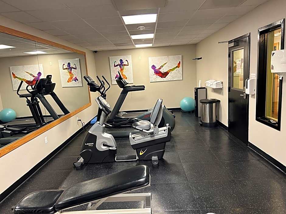 Holiday Inn & Suites - Barstow By IHG