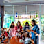 Mgrand hotel