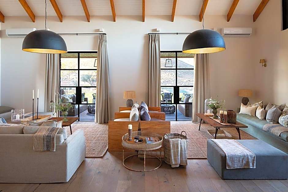 Simbavati Cederberg Ridge