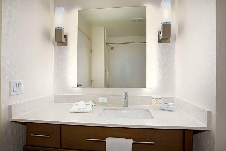 Homewood Suites By Hilton Albuquerque-Journal Center