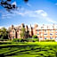 Best Western Abbots Barton Hotel