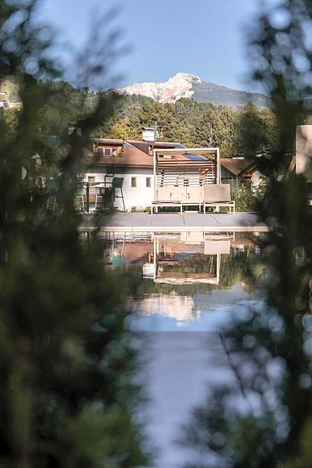 Michlhaus nature and suites - Dolomiten-Worldhertiage, Family & Pool