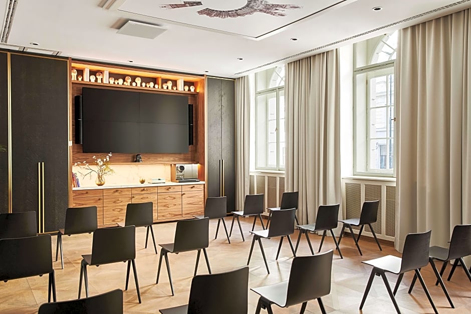 Andaz Prague