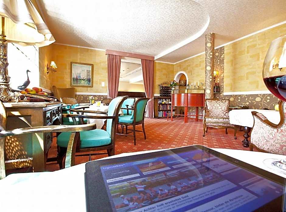 Hotel Weingärtner
