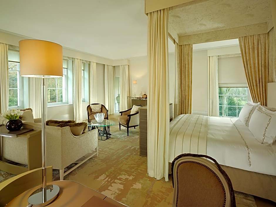 Coworth Park - Dorchester Collection