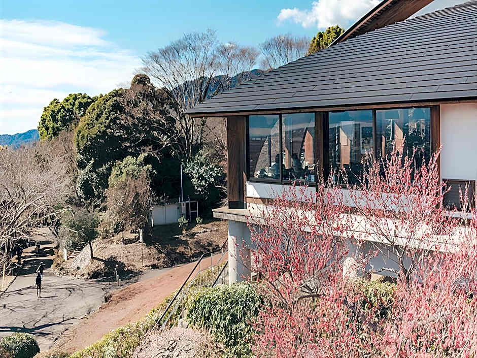 Kuretake Inn Fujisan
