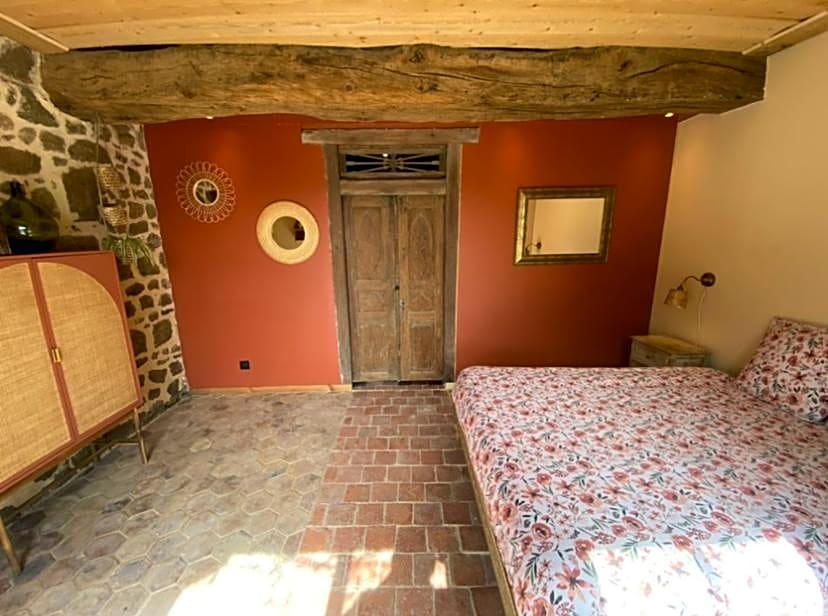 Domaine Des Tours Vauquelin