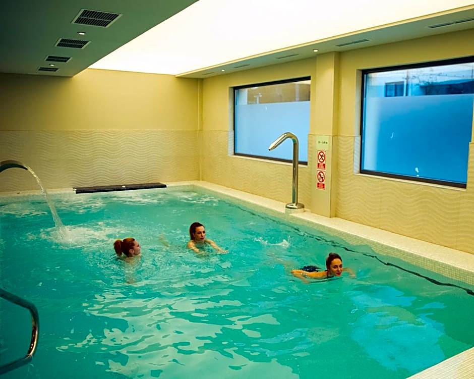 Hotel Olanesti & Spa Medical