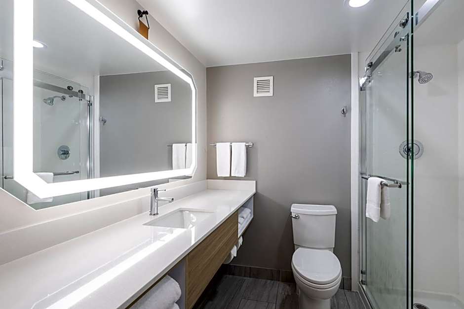 Holiday Inn Anderson By IHG