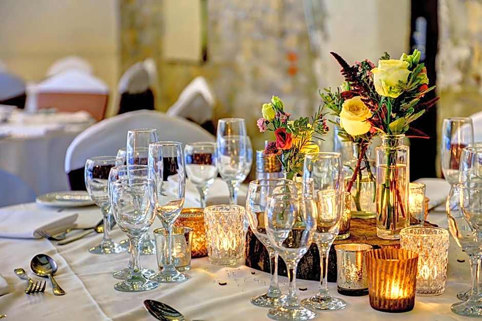 Best Western Walworth Castle Hotel