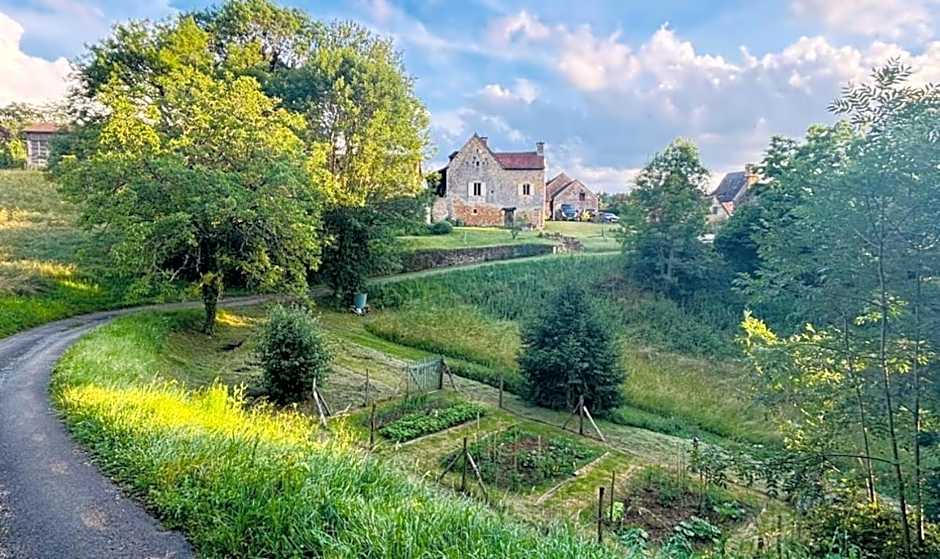 Chambre d'hôtes Lasserre