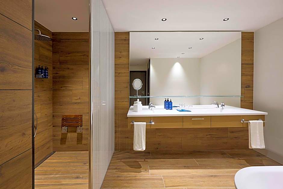 Radisson Blu Hotel, Bergamo ChorusLife