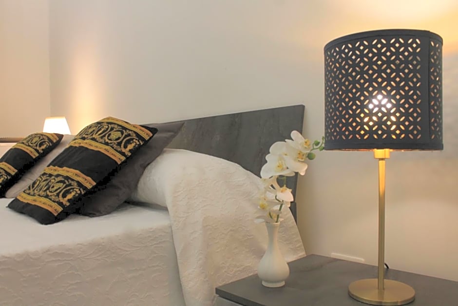 Suite Incentro Salerno