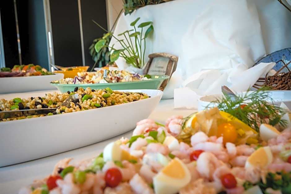 Skærbæk Holiday Center