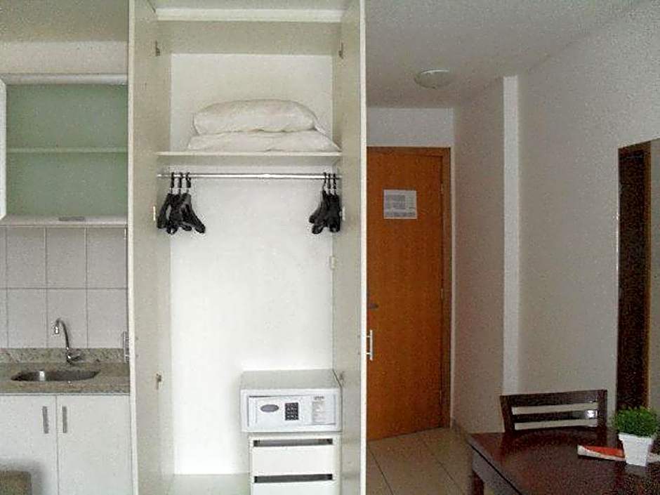 America Towers Hotel