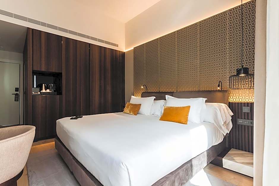 Soho Boutique Catedral 