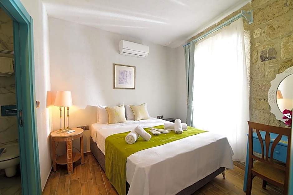 Bedirhan Konak Otel