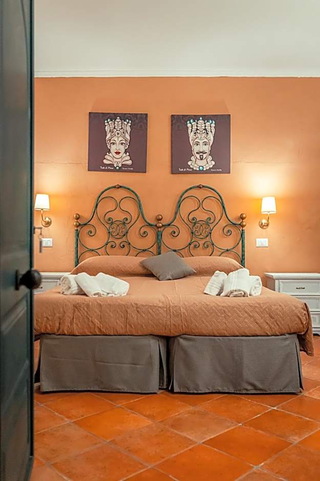 Taormina Garden Hotel