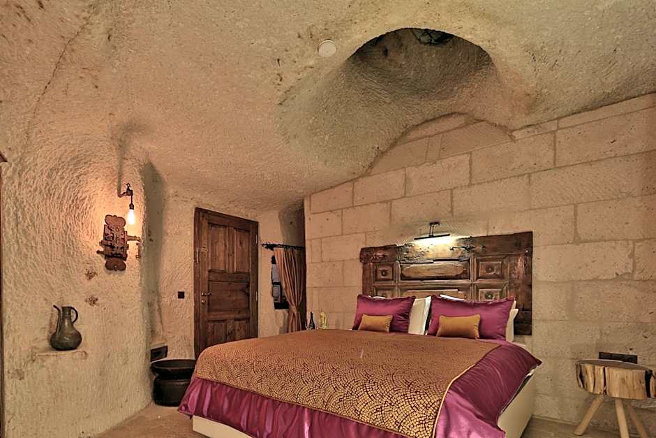 The Owl Cave Hotel