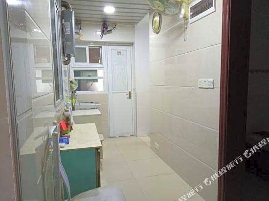 Wangluo Apartment