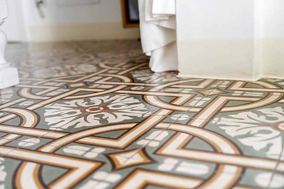 Antico Mondo Rooms & Suites
