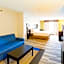 Holiday Inn Express Shelbyville By IHG