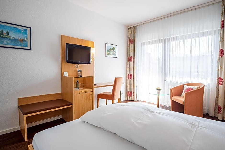 Hotel Fortuna