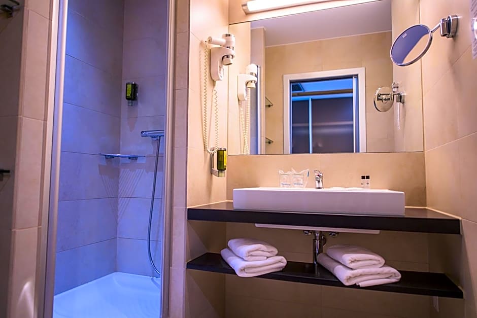 HOTEL Bioterme Mala Nedelja