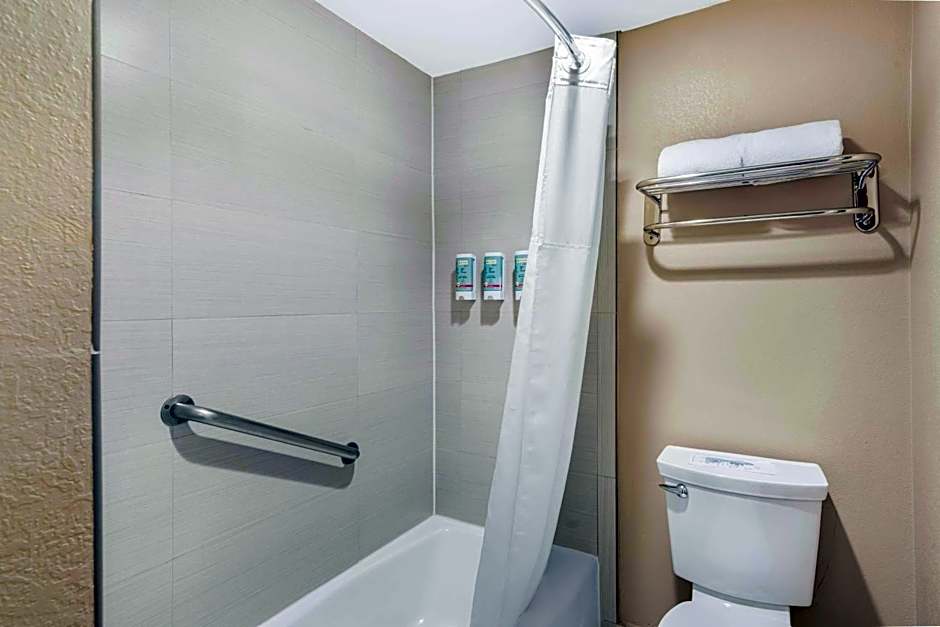 Best Western Oxnard Inn
