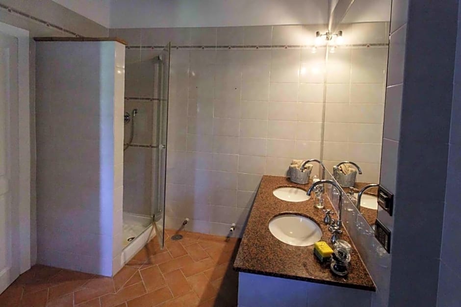 Villa Niccoli – Castelfiorentino, IA
