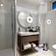 Fraser Suites Abuja