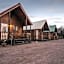 Katie's Cozy Cabins