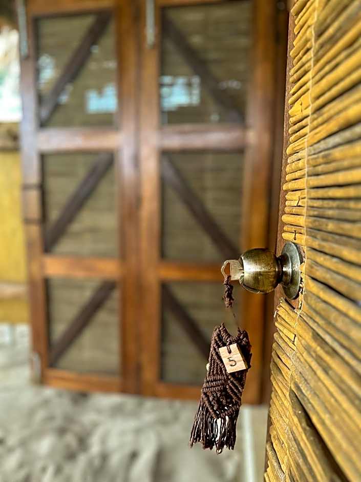 Casa Gitana