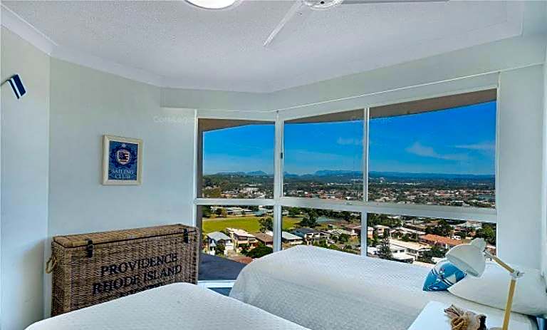 2nd Avenue Beachside Apartments