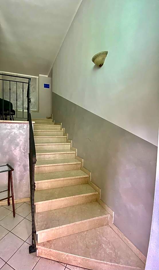 Residence la Lucciola