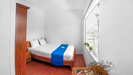 Standard - 1 Double Bed