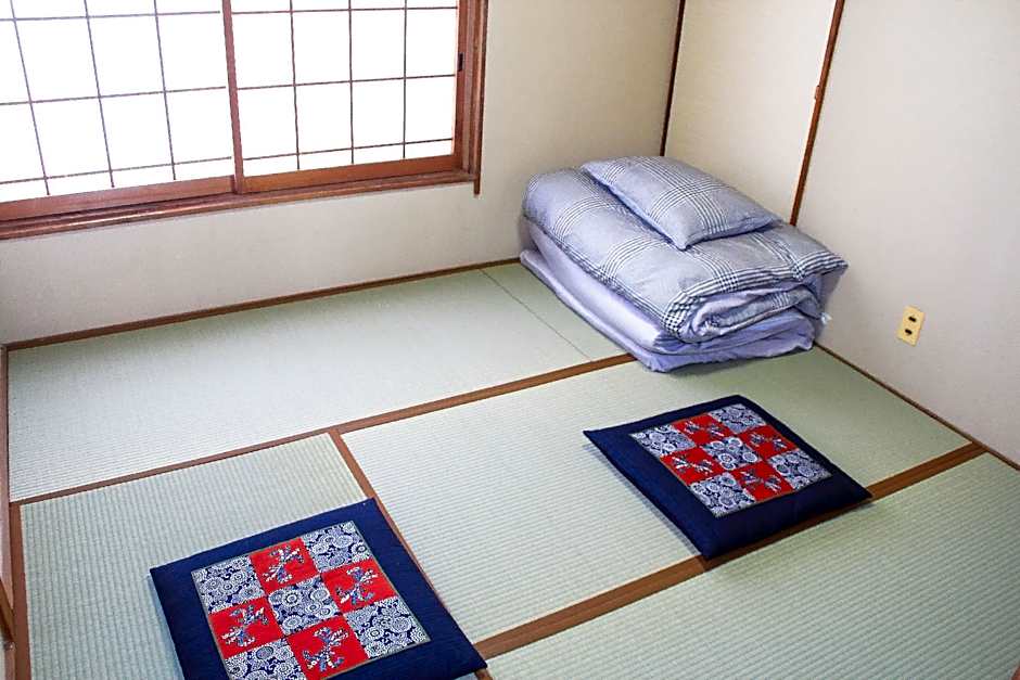 Beppu Kannawa Onsen HIROMIYA