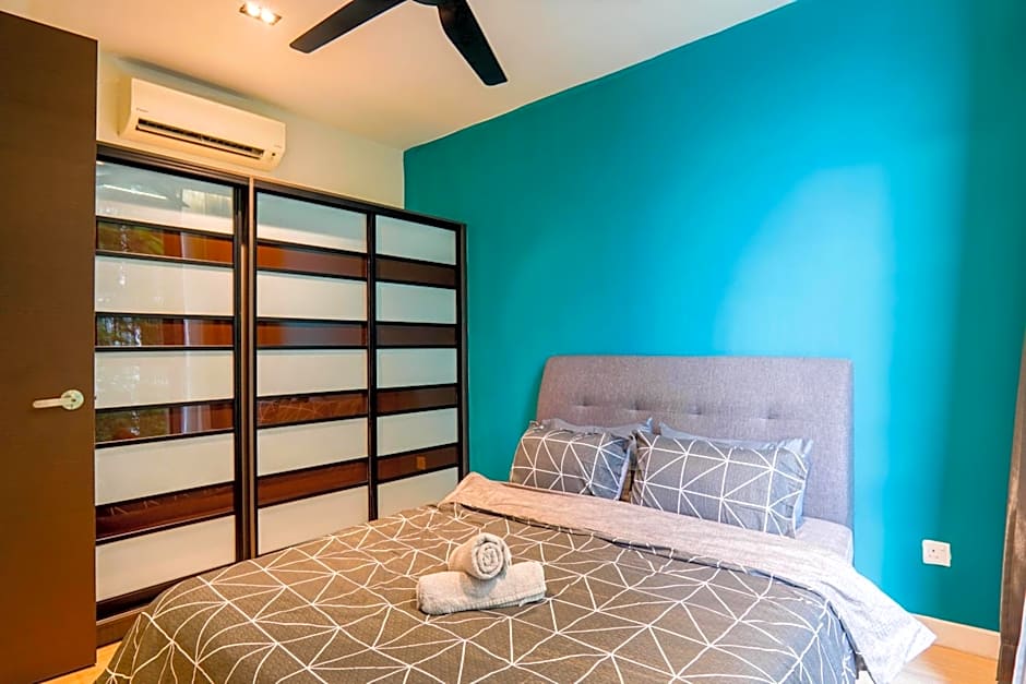 H20 Residence Ara Damansara by Airhost