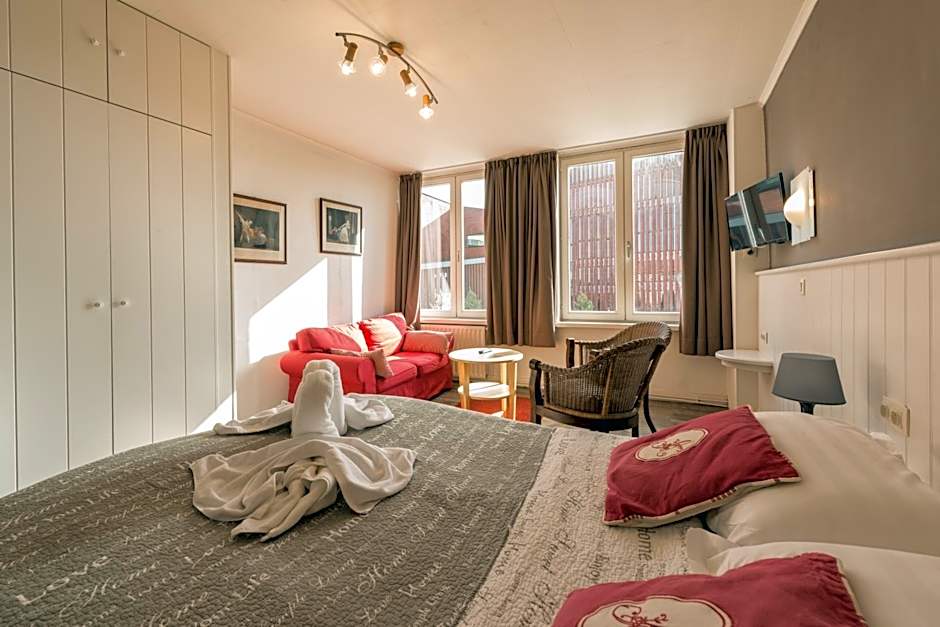 Hotel Leopold