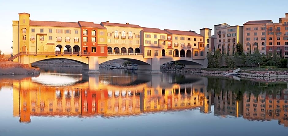 Hilton Lake Las Vegas Resort & Spa