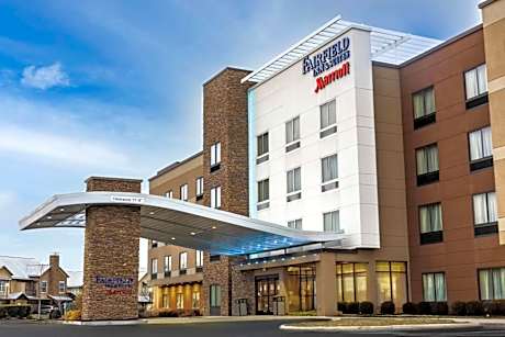 Fairfield Inn & Suites by Marriott Bowling Green