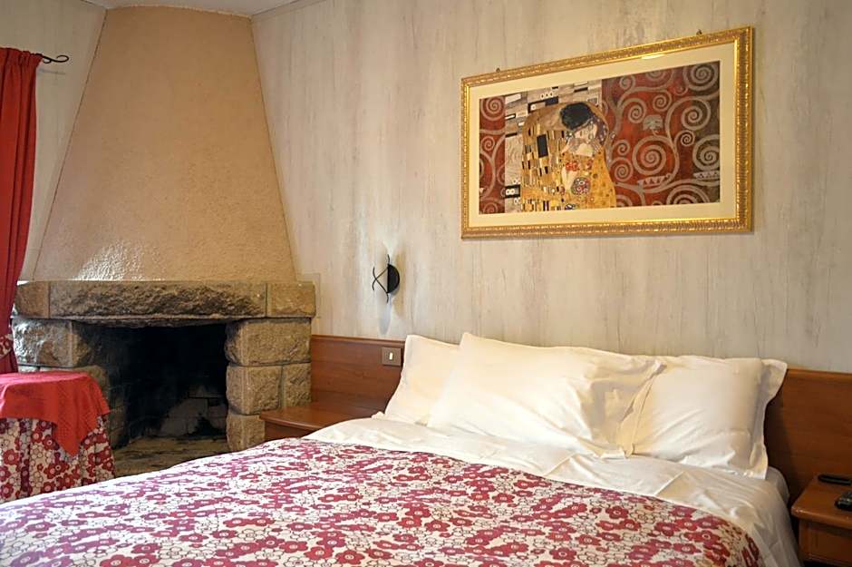 Albergo Sella - Monte Amiata