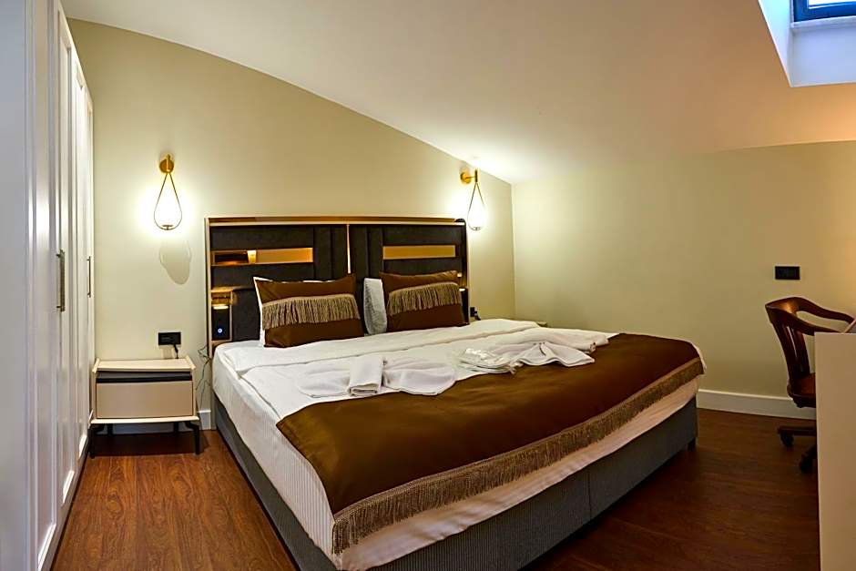 Taksim Galata port BY AYDIN Apart - City Center