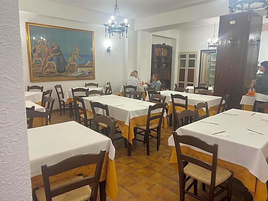 Hotel Fernanda