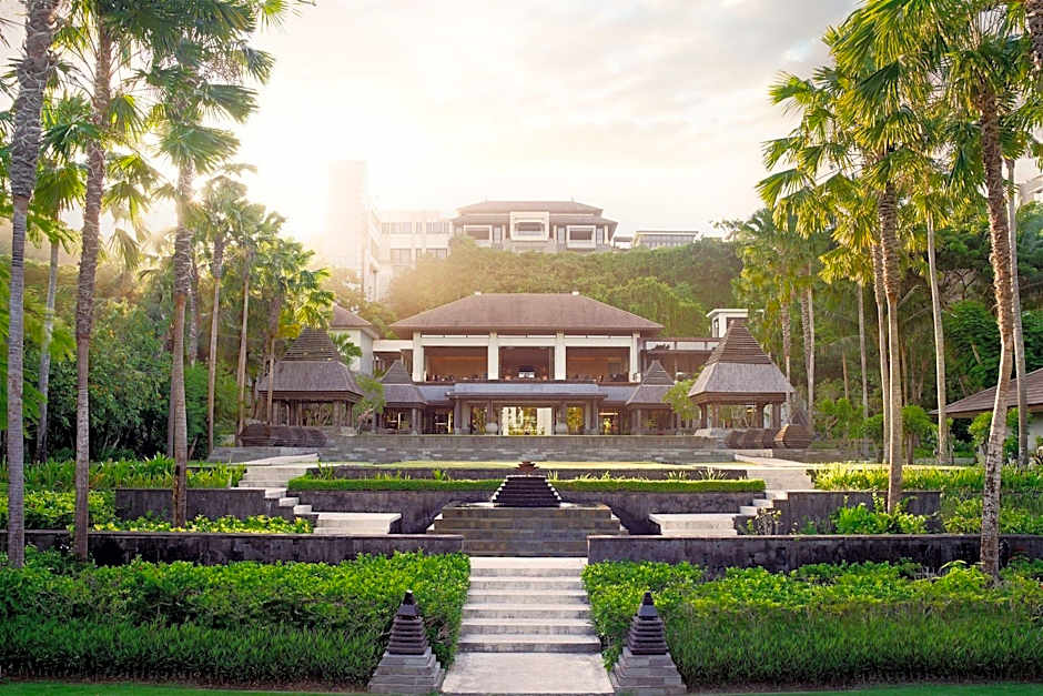 The Ritz-Carlton Bali