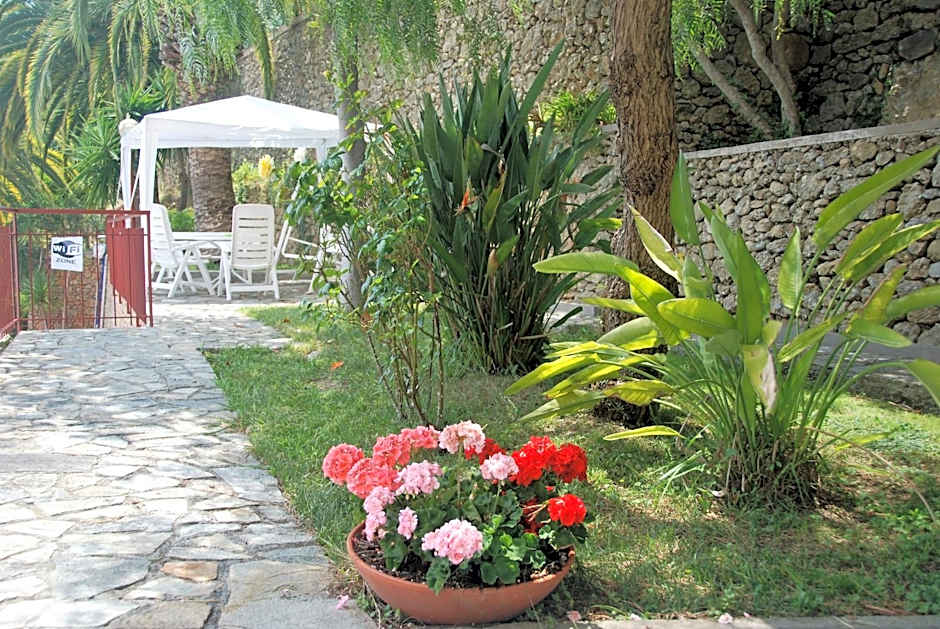 Residence Green Park