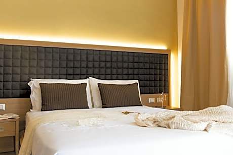 Hotel San Vincenzo Resort