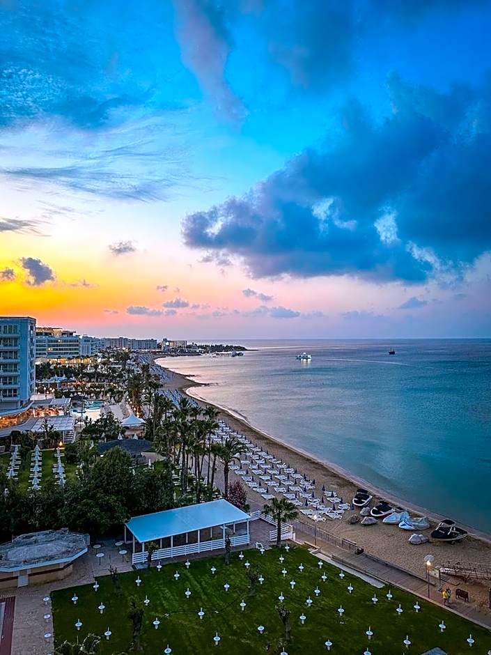 Silver Sands Beach Hotel