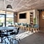 Novotel Suites Nancy Centre